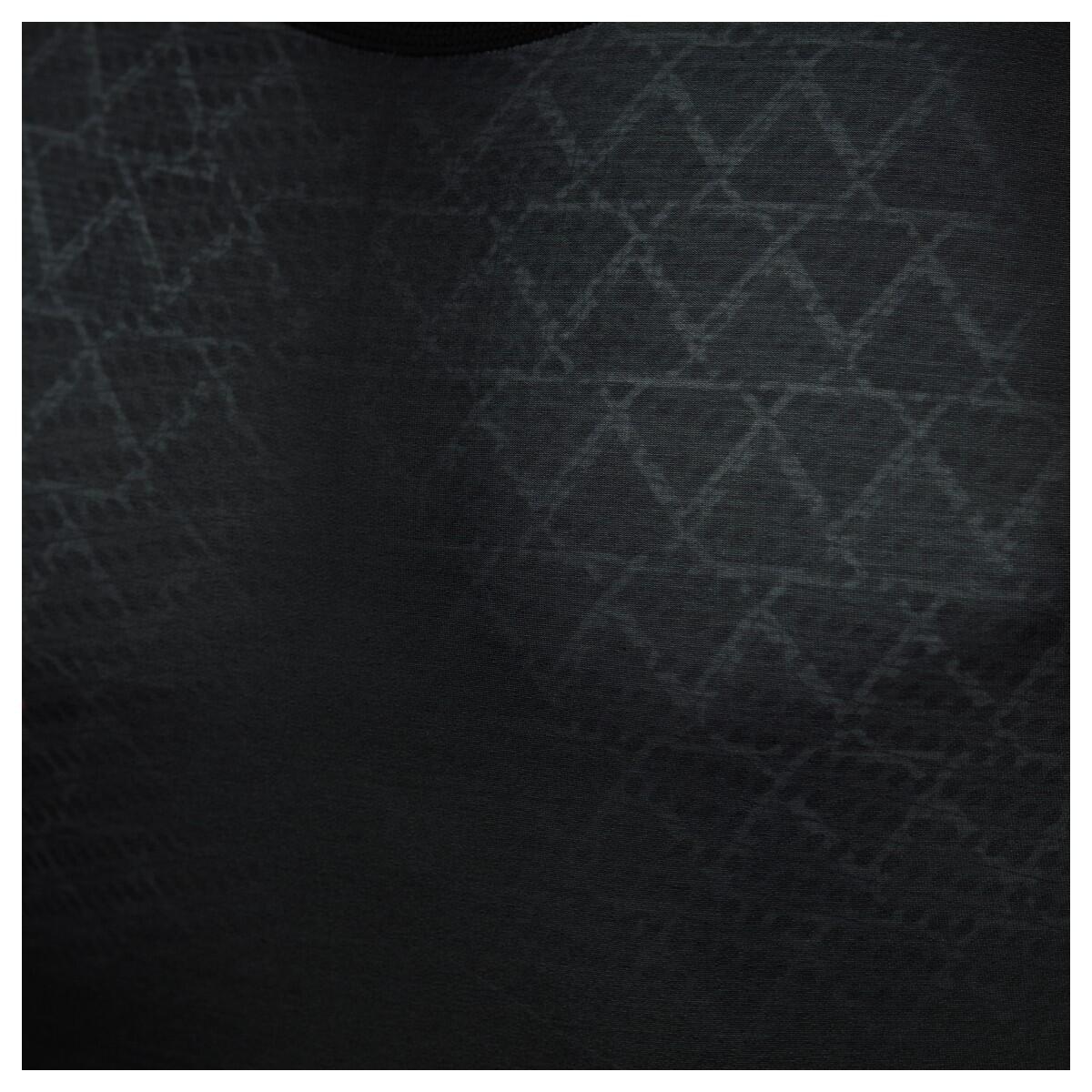 Worstelpak voor heren EXTREME HOBBY BLACK ARMOUR 6/7