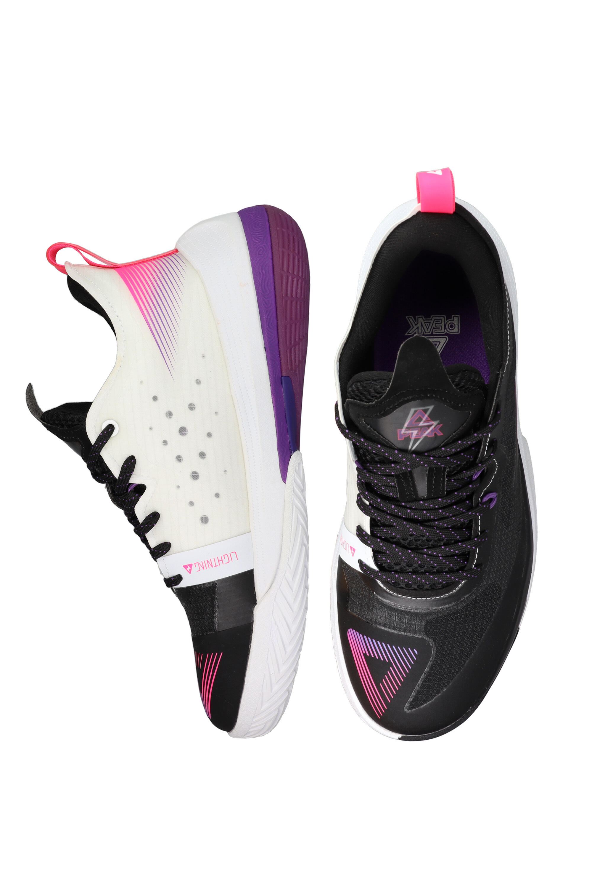 PEAK Basketballschuh TaiChi Lightning Unisex 5/5
