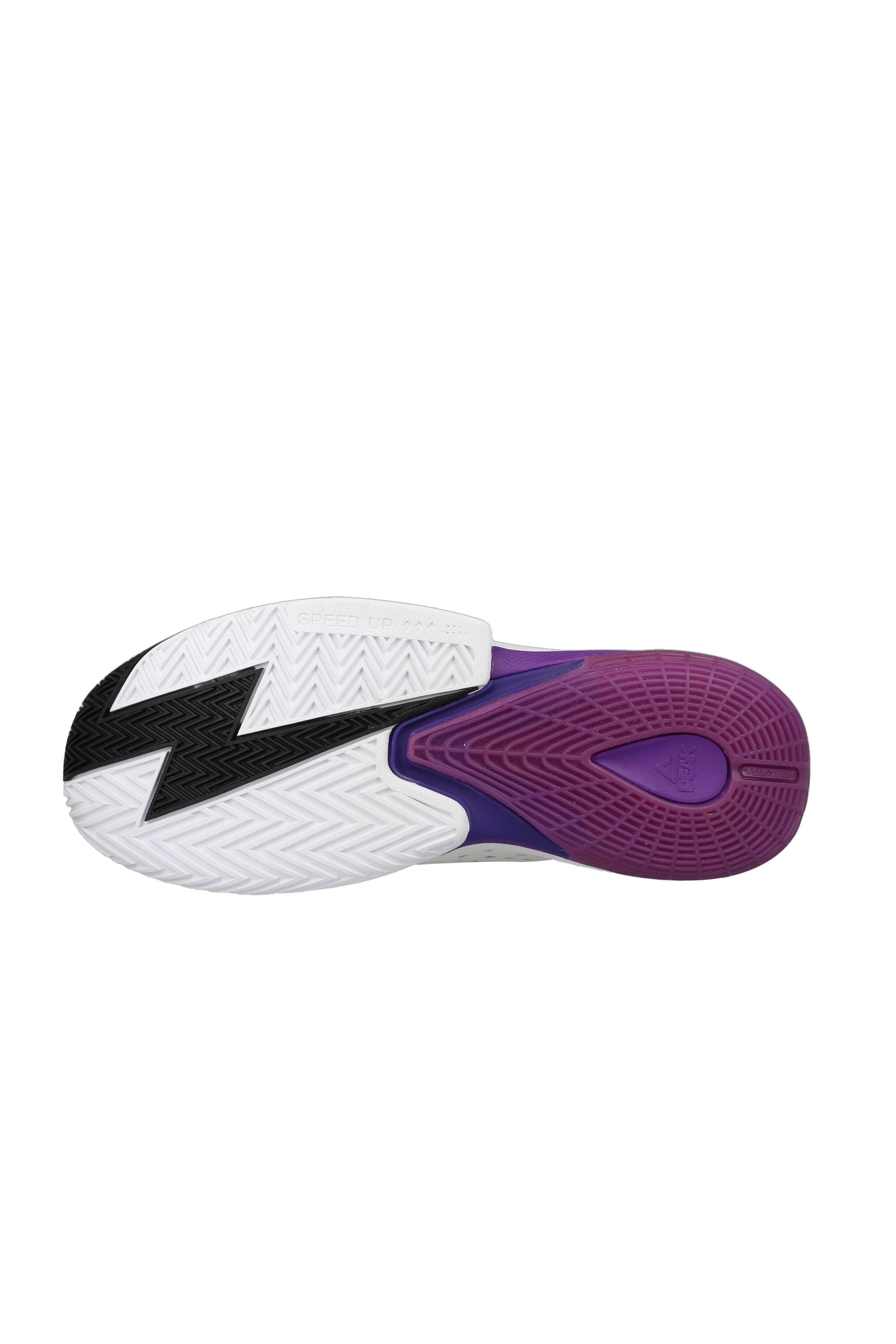 PEAK Basketballschuh TaiChi Lightning Unisex 4/5