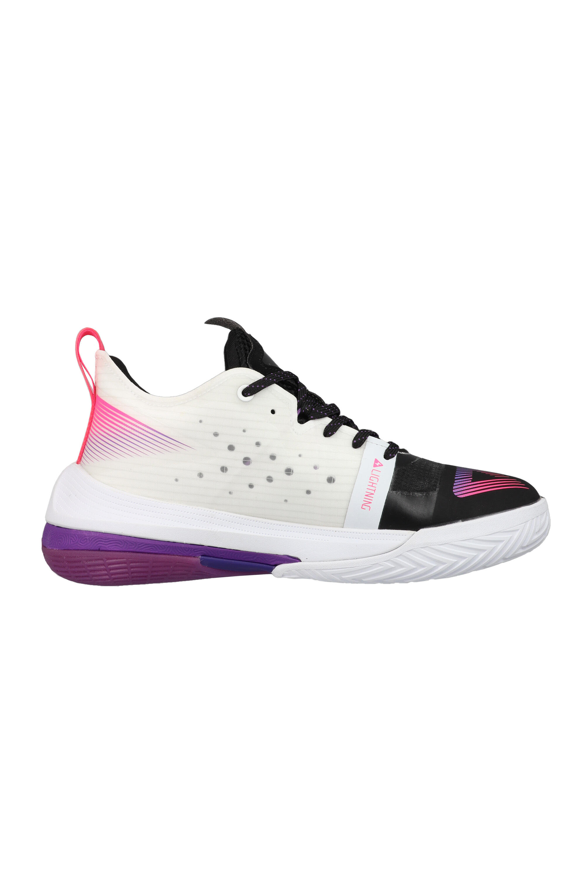 PEAK Basketballschuh TaiChi Lightning Unisex 3/5