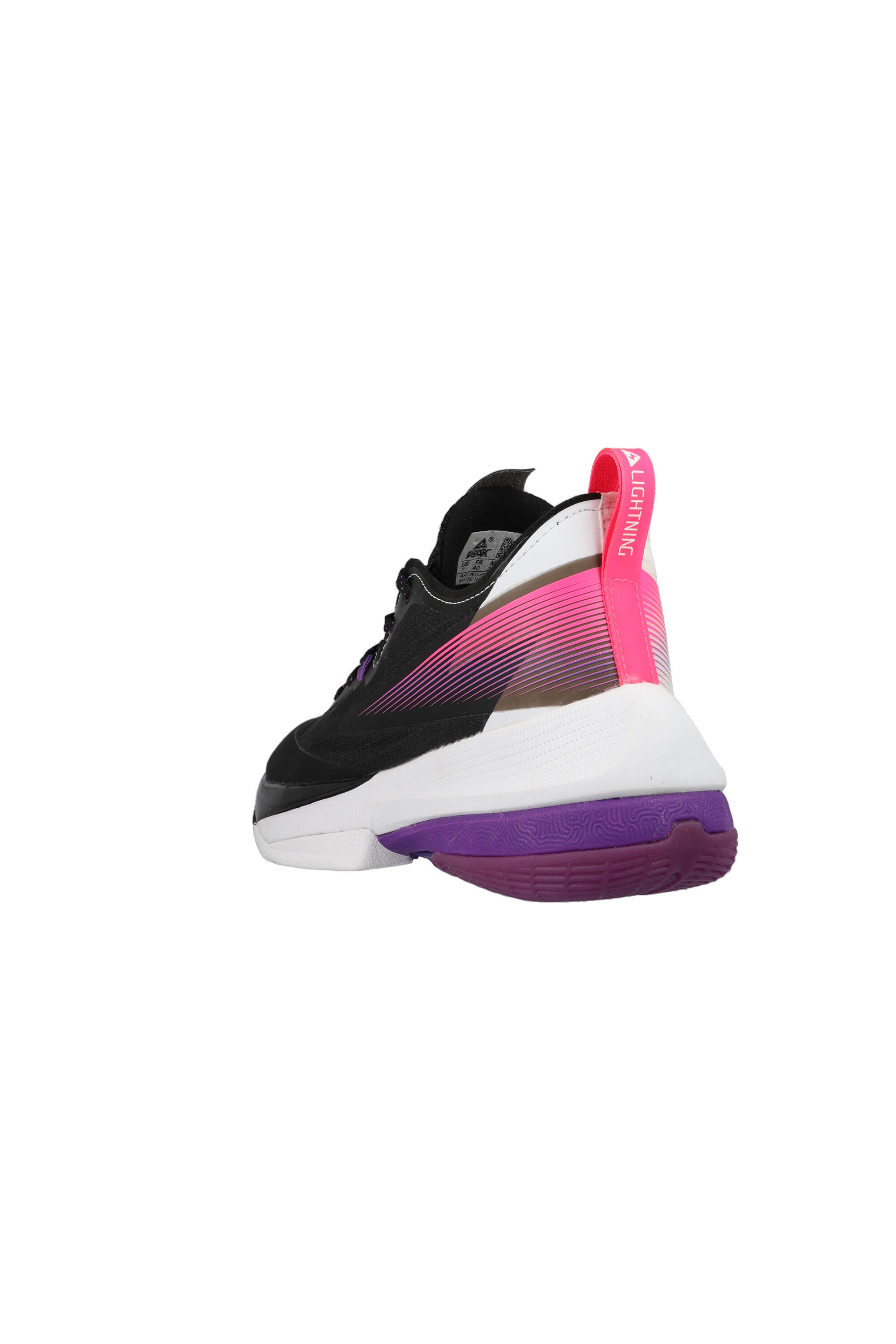 PEAK Basketballschuh TaiChi Lightning Unisex 2/5