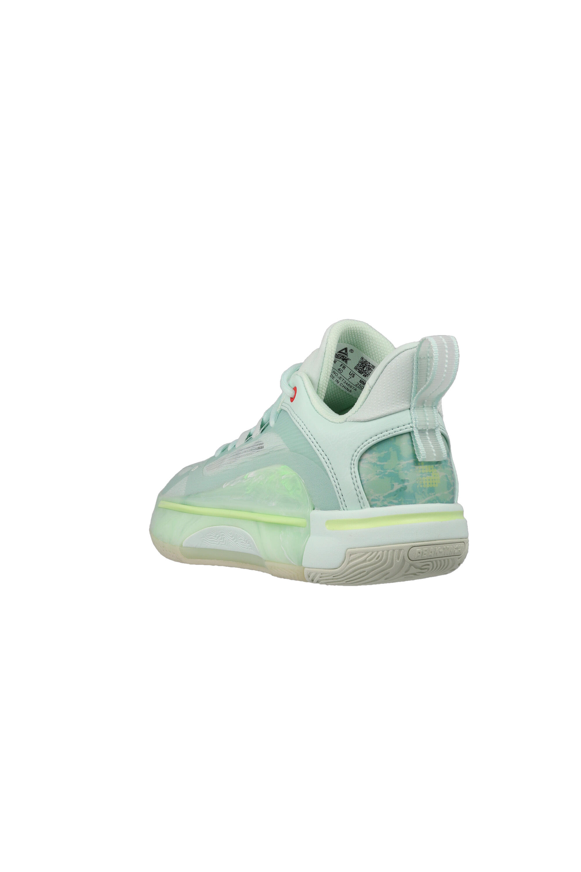 PEAK Basketballschuh TaiChi Flash 5.0 Unisex 2/5