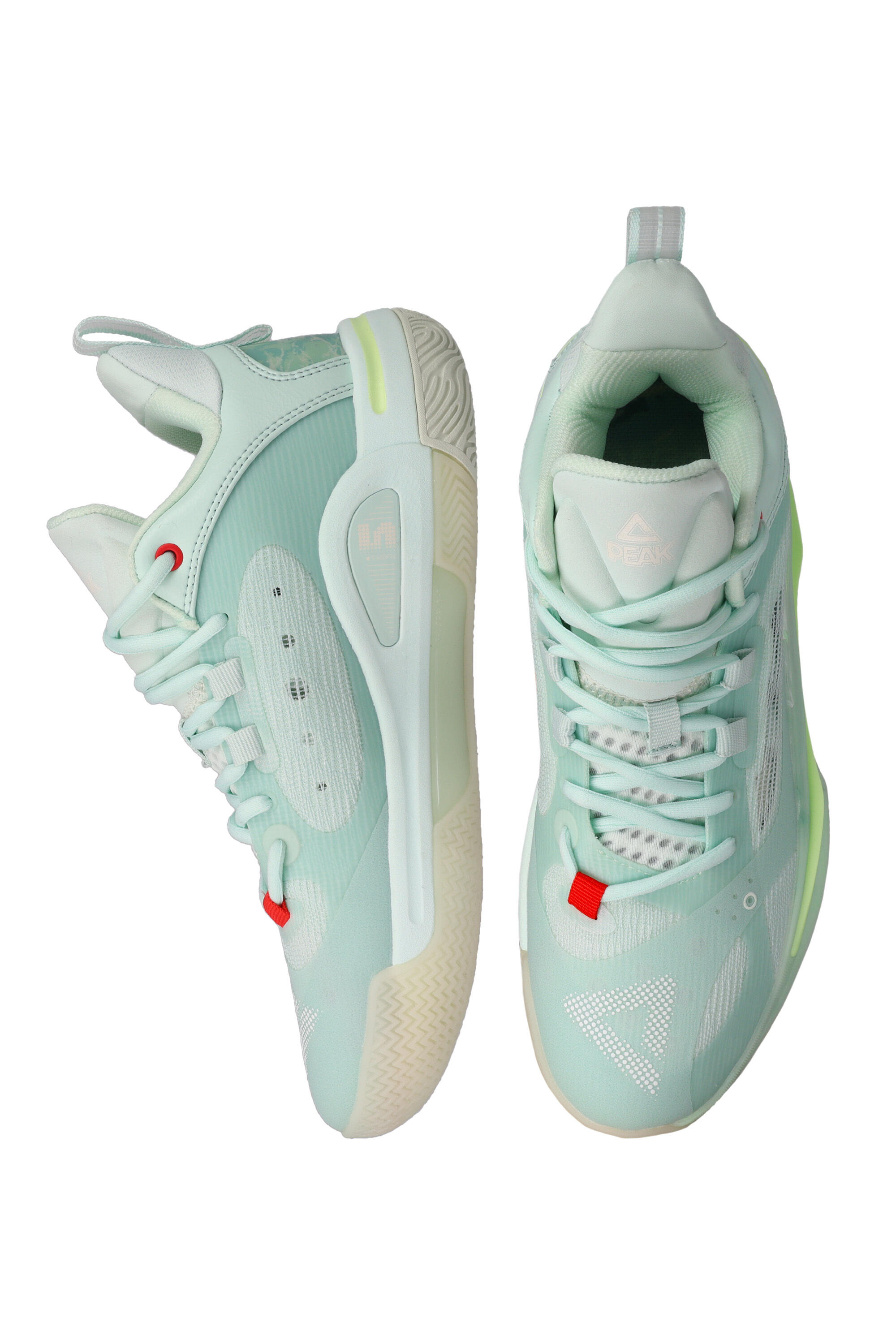 PEAK Basketballschuh TaiChi Flash 5.0 Unisex 5/5