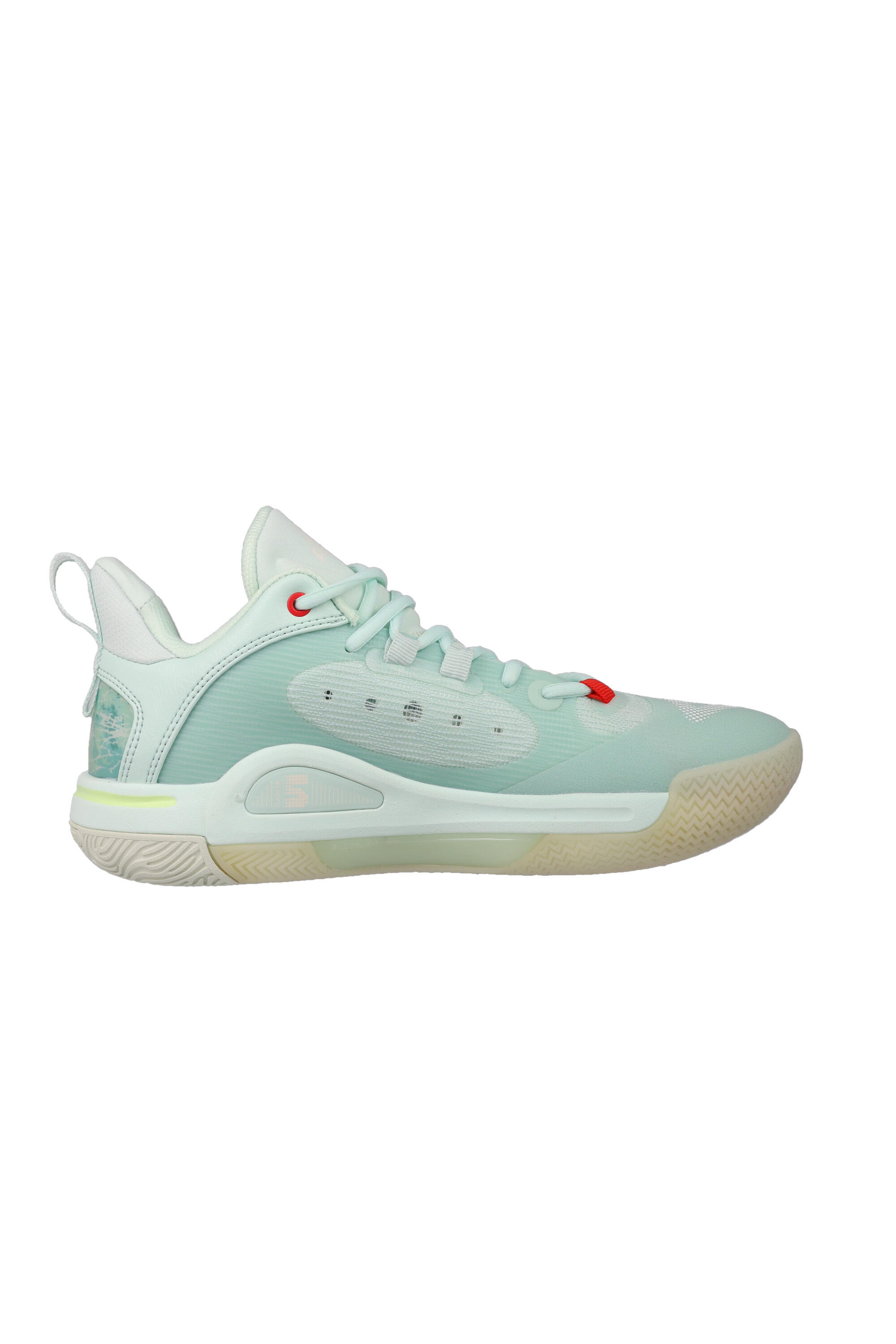PEAK Basketballschuh TaiChi Flash 5.0 Unisex 3/5
