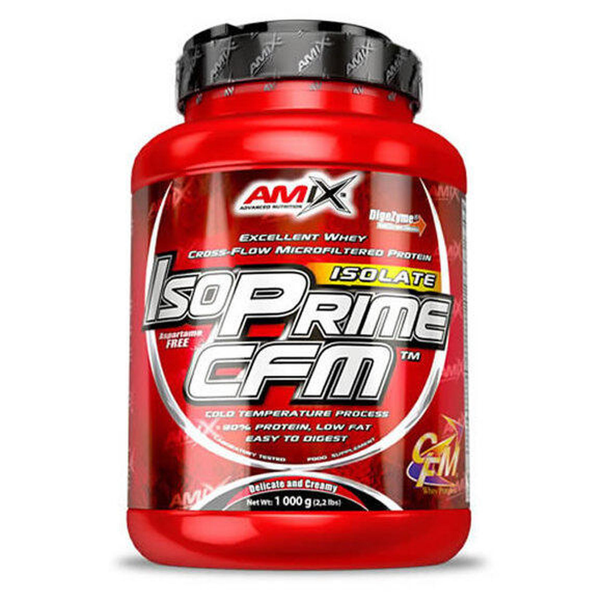 IsoPrime CFM Amix 1000g