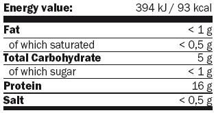 Re-Core Concentrate - 540g Lima Limon Amix Muscle Core 3/5
