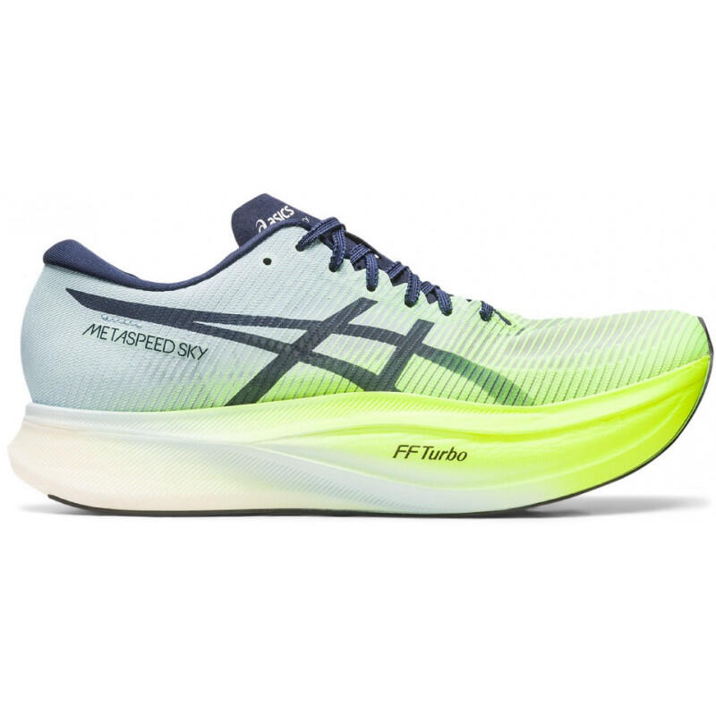 Laufschuhe Asics Metaspeed Sky+