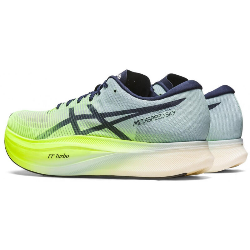 Laufschuhe Asics Metaspeed Sky+