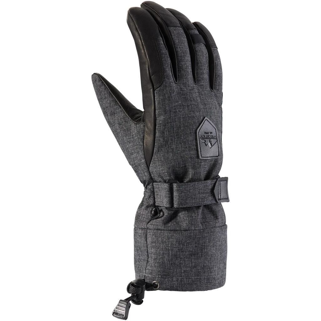 Ski gloves Viking Bjorn