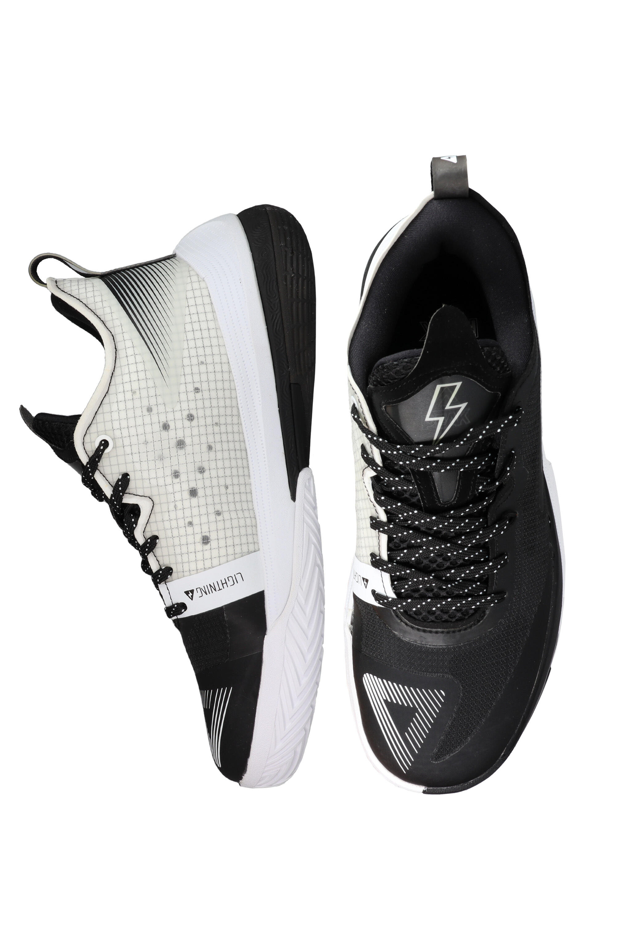 PEAK Basketballschuh TaiChi Lightning Unisex 5/5
