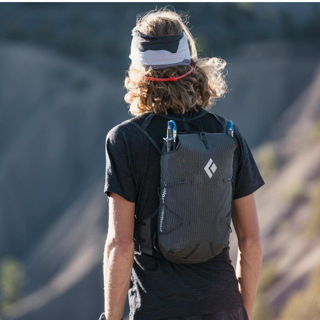 Bâton de trail Black Diamond (x2) 4/5