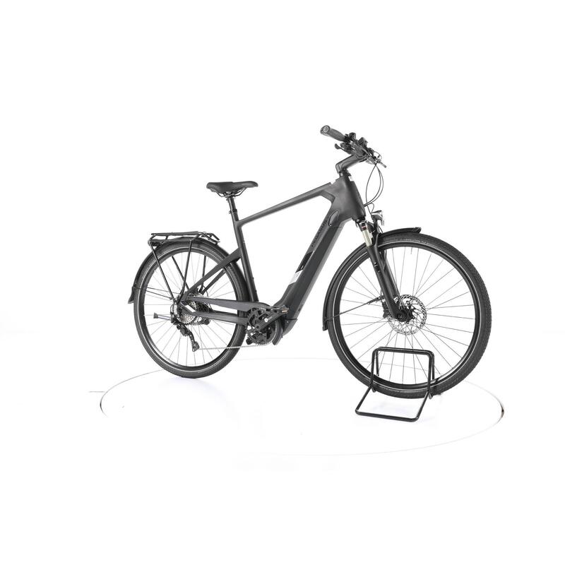 Refurbished - Pegasus Enovo EVO 10 E-Bike Heren 2020 - Zeer goed