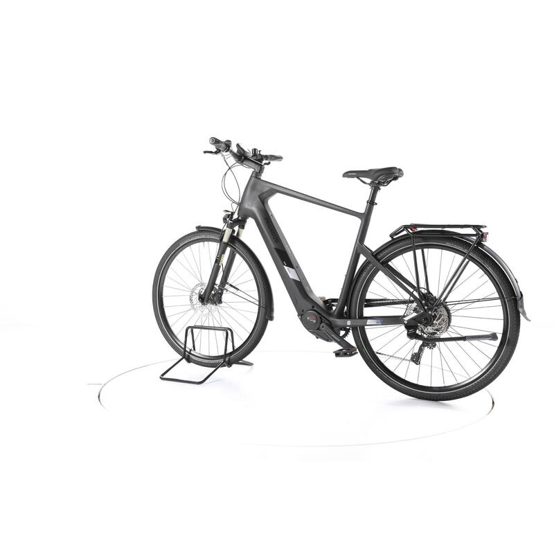 Refurbished - Pegasus Enovo EVO 10 E-Bike Heren 2020 - Zeer goed