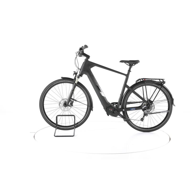 Refurbished - Pegasus Enovo EVO 10 E-Bike Heren 2020 - Zeer goed