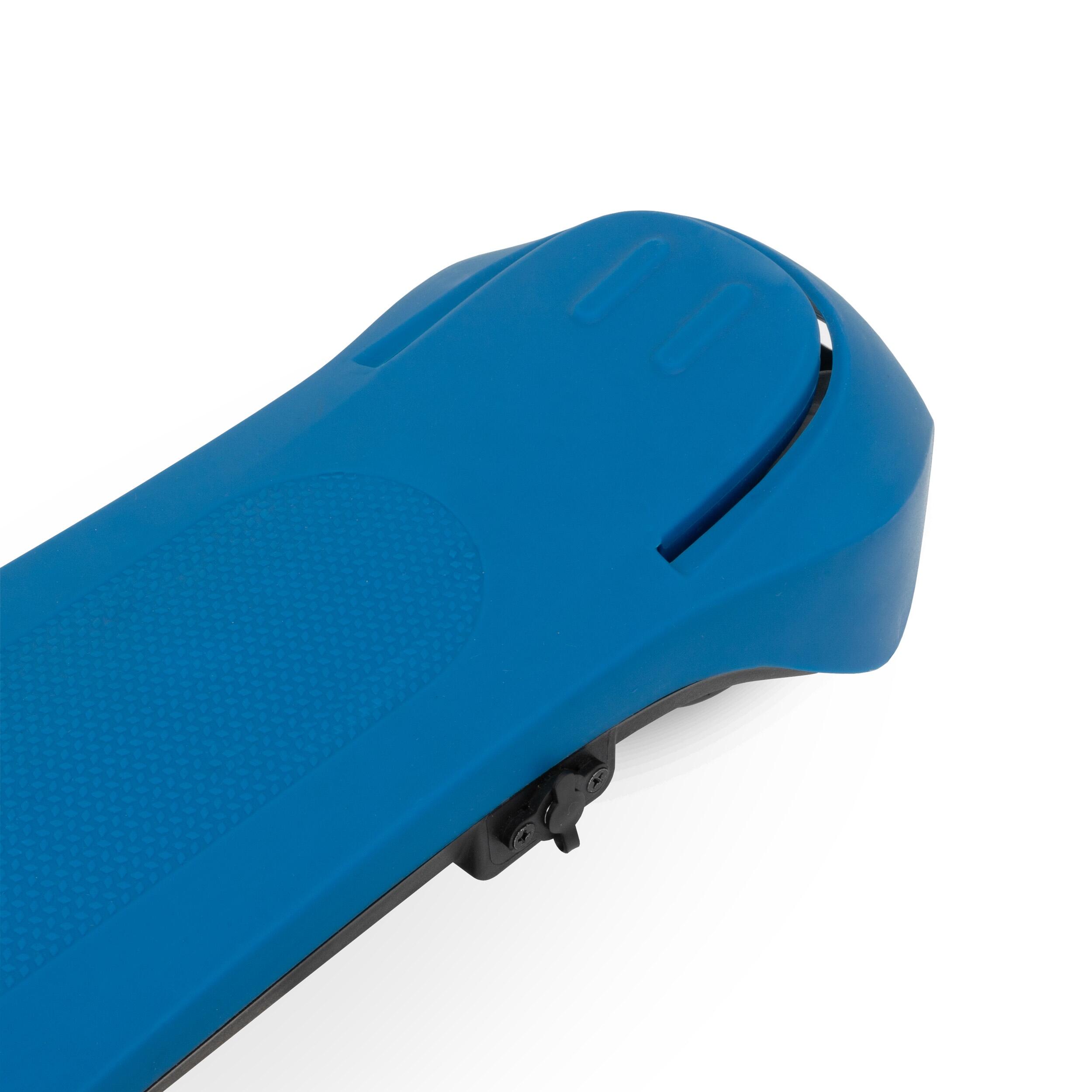 Patinete niño 3 ruedas eléctrico OLSSON GLIDE 60W 2000mAh 8km autonomía 6/7