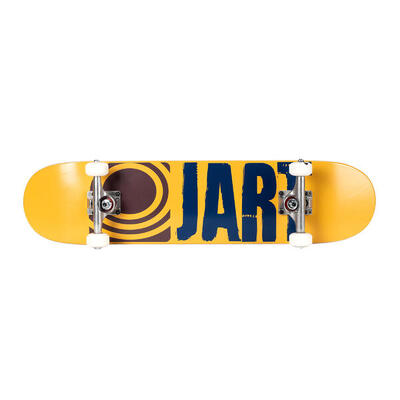 Jart Classic Mini Komplettes 7.375" klassisches Skateboard