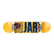 Jart Classic Mini Skateboard classico completo da 7.375".