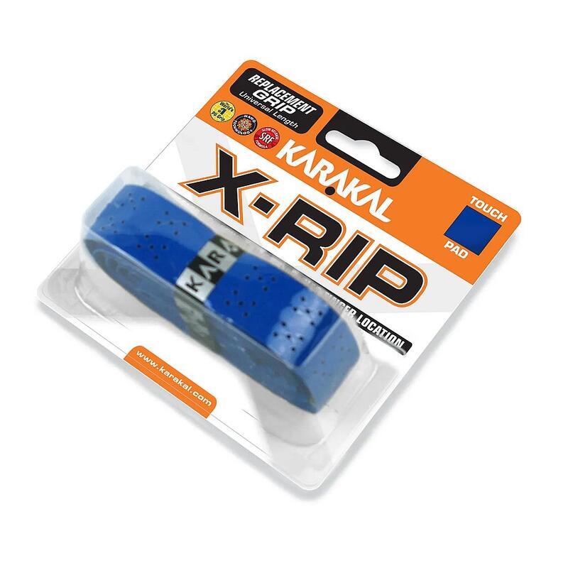 Owijka do squasha Karakal X-Rip Replecement Grip 1 szt