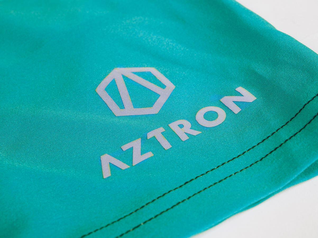 Spodenki szorty do sportów wodnych UV męskie Aztron Wave 4/7