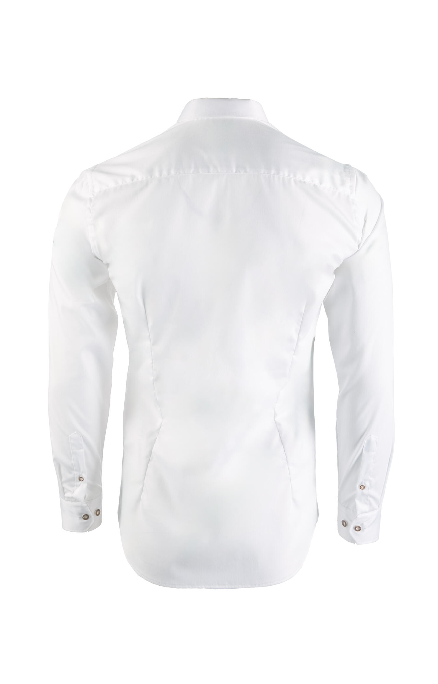 Chemise de chasse pour hommes Tagart Rut coton de haute qualité 4/4