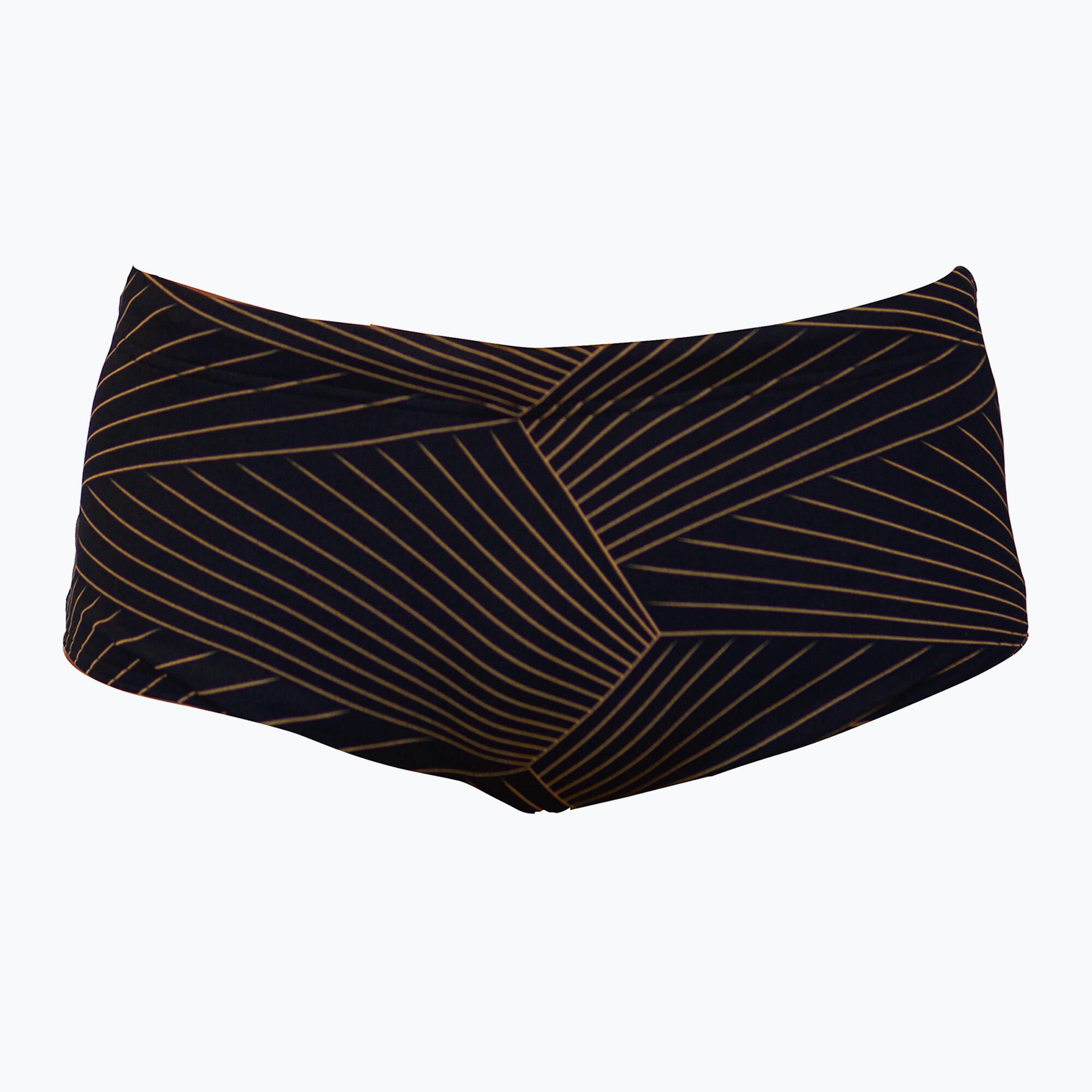 Bokserki pływackie dziecięce Funky Trunks Sidewinder Trunks 2/6