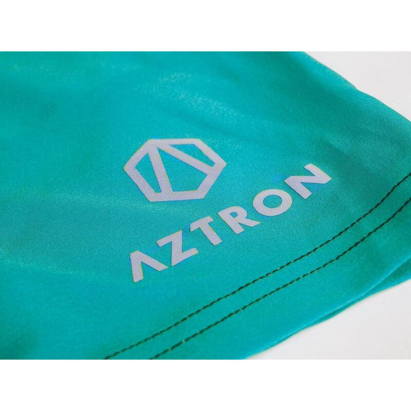 Spodenki szorty do sportów wodnych UV męskie Aztron Wave