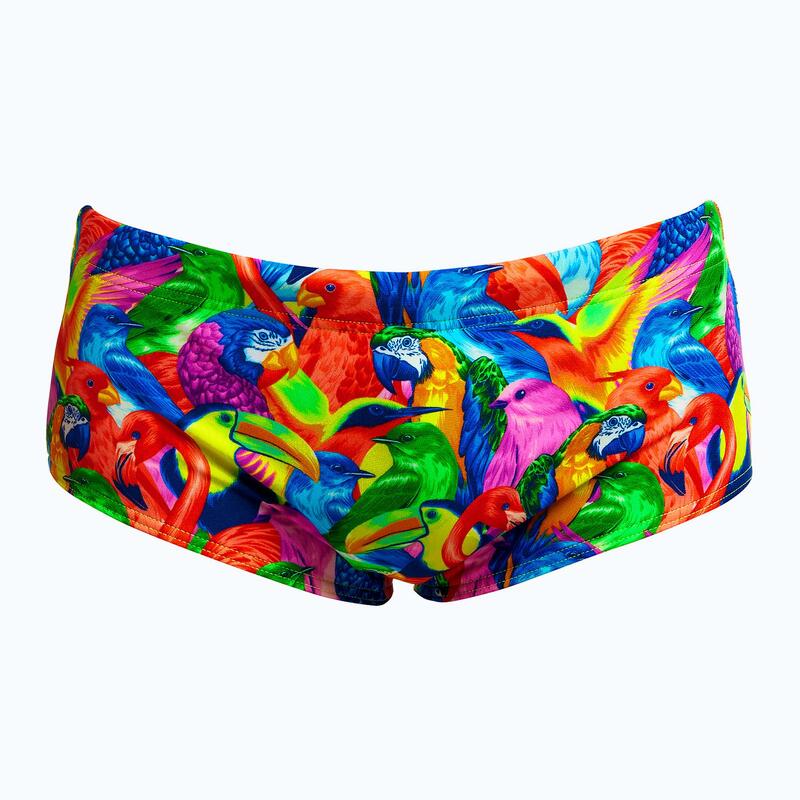 Costume da bagno per bambini Funky Trunks Sidewinder Trunks