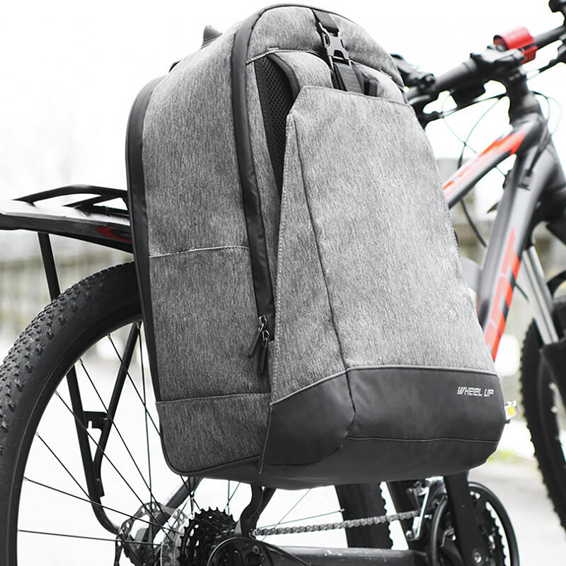 Bolsa para bicicleta Wheel Up 14008