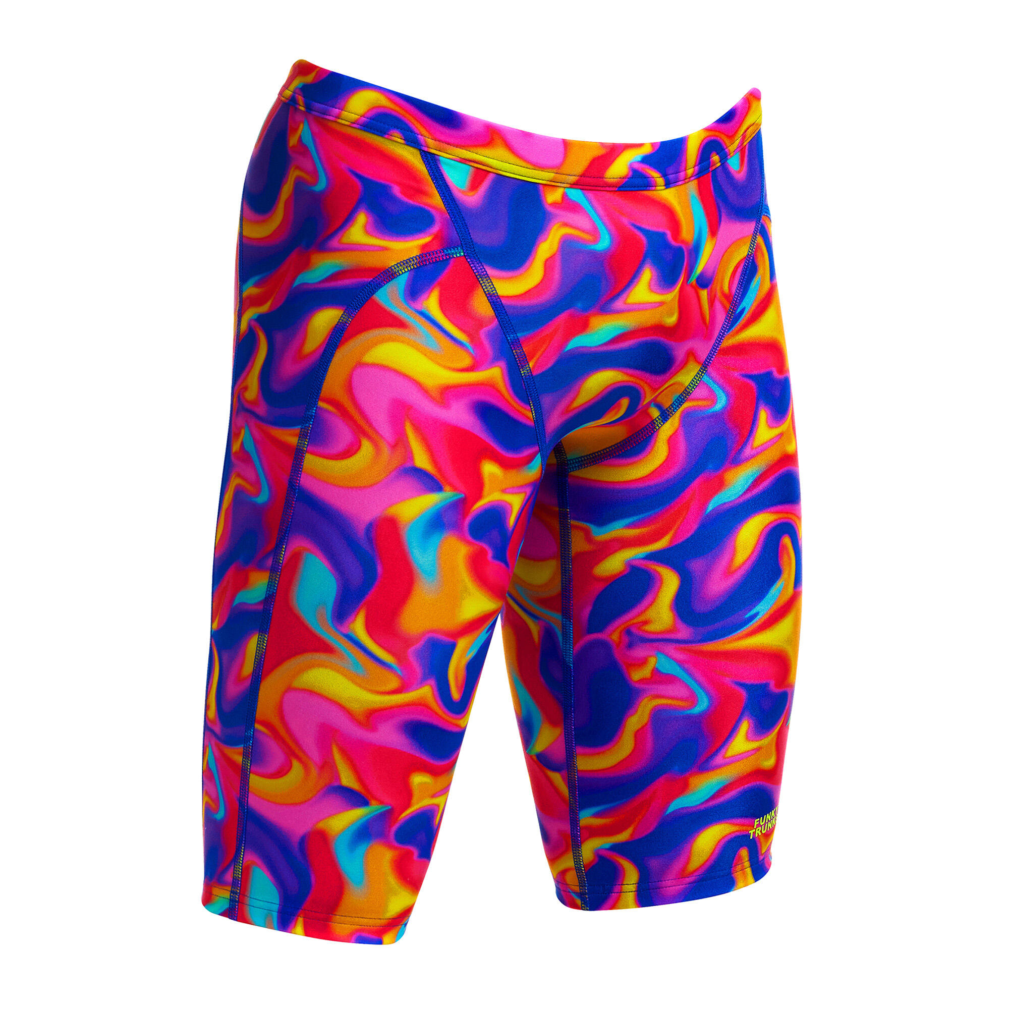 FUNKY TRUNKS picture