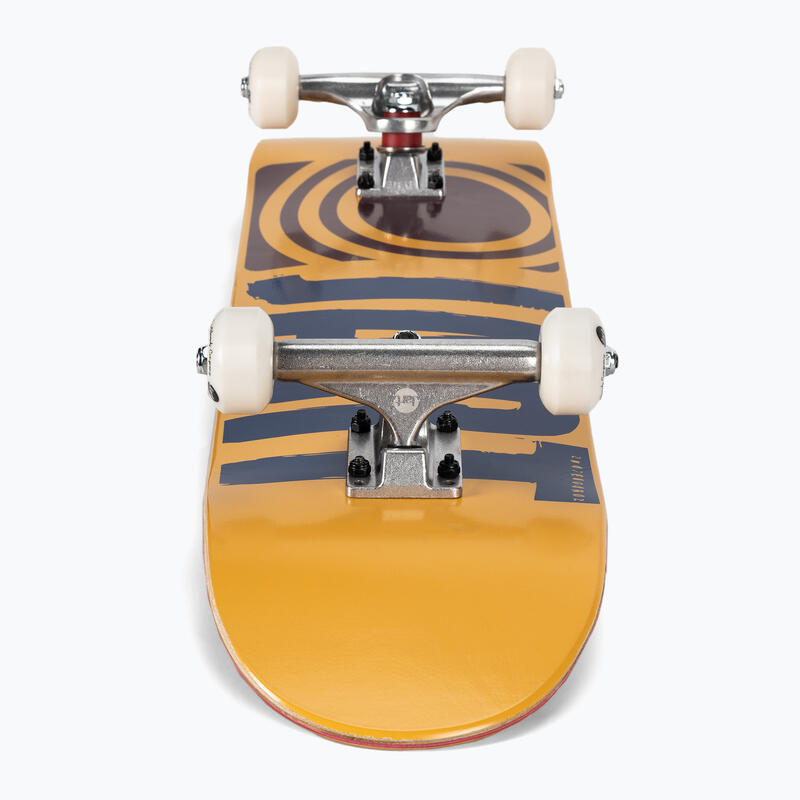 Jart Classic Mini Compleet 7.375" klassiek skateboard