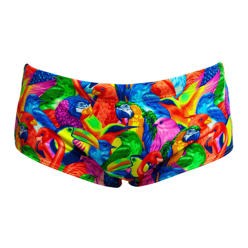 Costume da bagno per bambini Funky Trunks Sidewinder Trunks