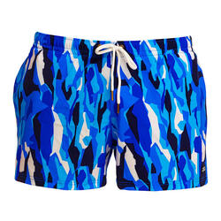 Short de bain homme Funky Trunks Shorty Shorts Short