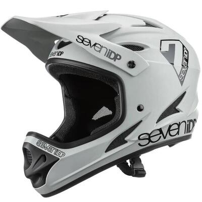 Casco da mountain bike Seven M1