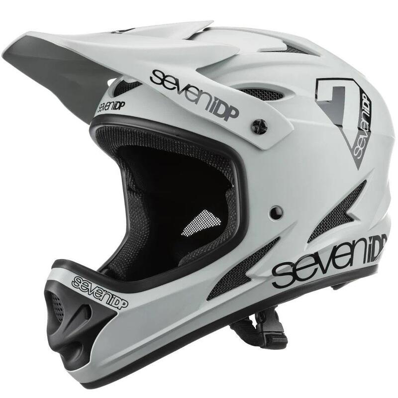 Mountainbikehelm Seven M1