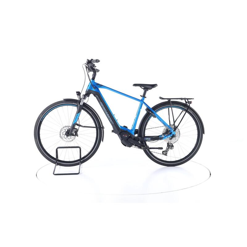 Refurbished - Bergamont E-Horizon Expert Gent E-Bike Heren 2021 - Goed