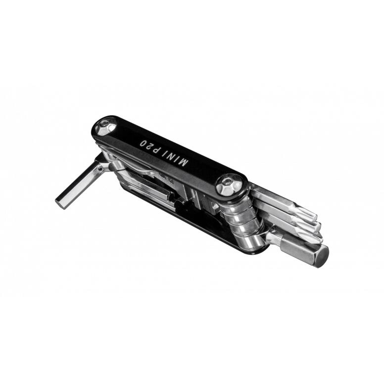 Mini P20 - Black
