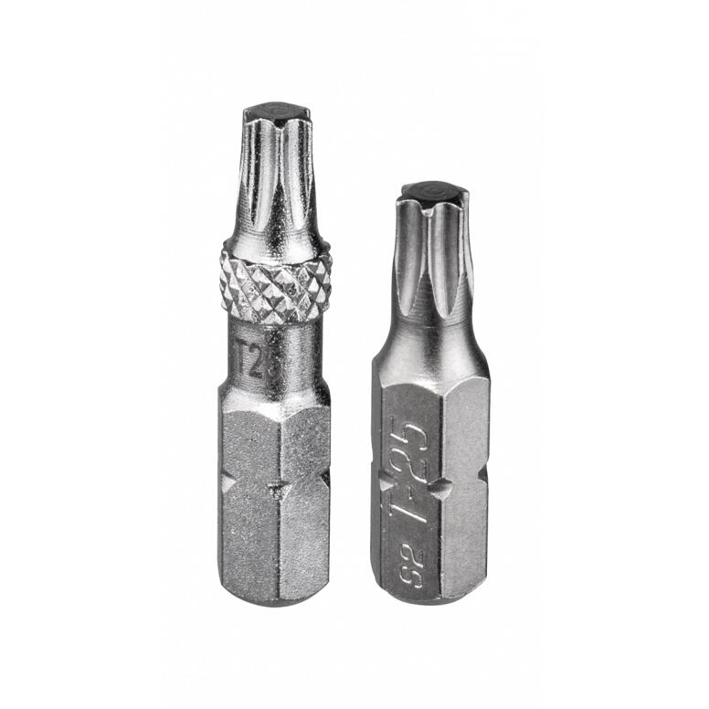 Suggerimenti Topeak Torx BitKit 9 4/5