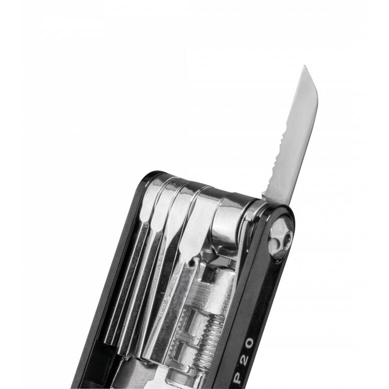 Mini P20 - Black