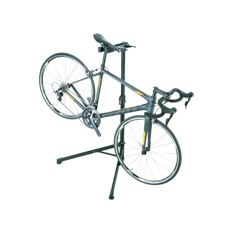 Topeak Cavalletto per biciclette PrepStand ZX