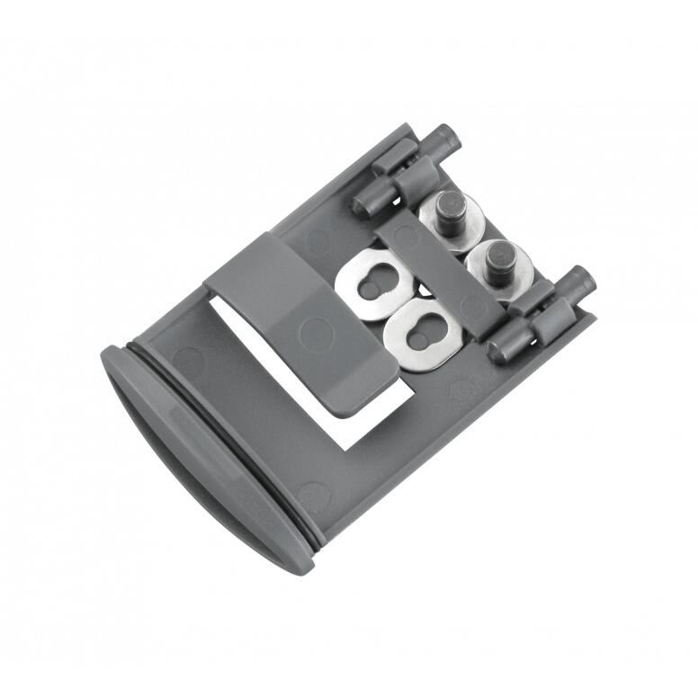 Topeak Rescue Box Zwart TRB01B - Onmisbare Fietsgereedschap 3/7