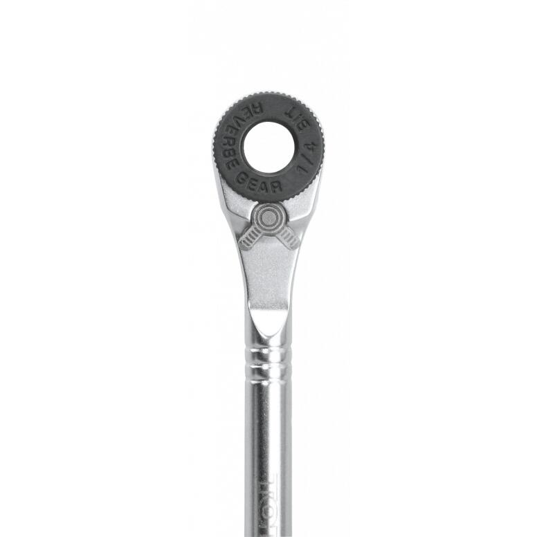 Clé dynamométrique Topeak Ratchet Rocket Lite NTX 19 fontions 6/7