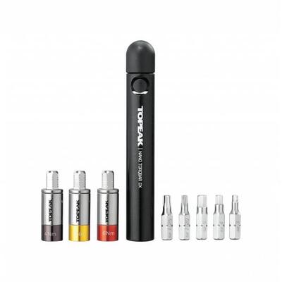 Momentsleutel topeak nano torqbar dx