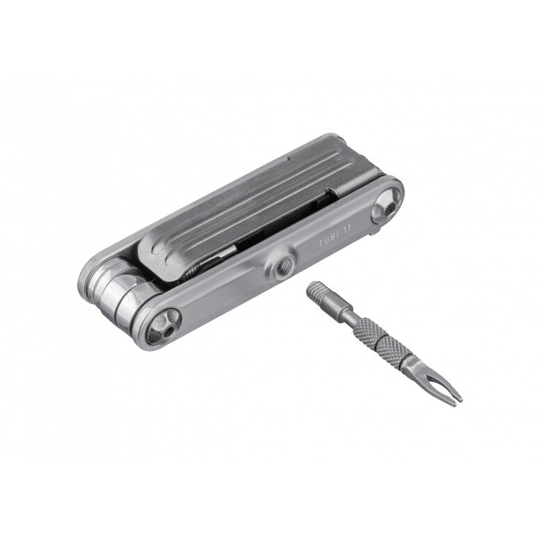 Multitool Topeak Tubi 11 - black