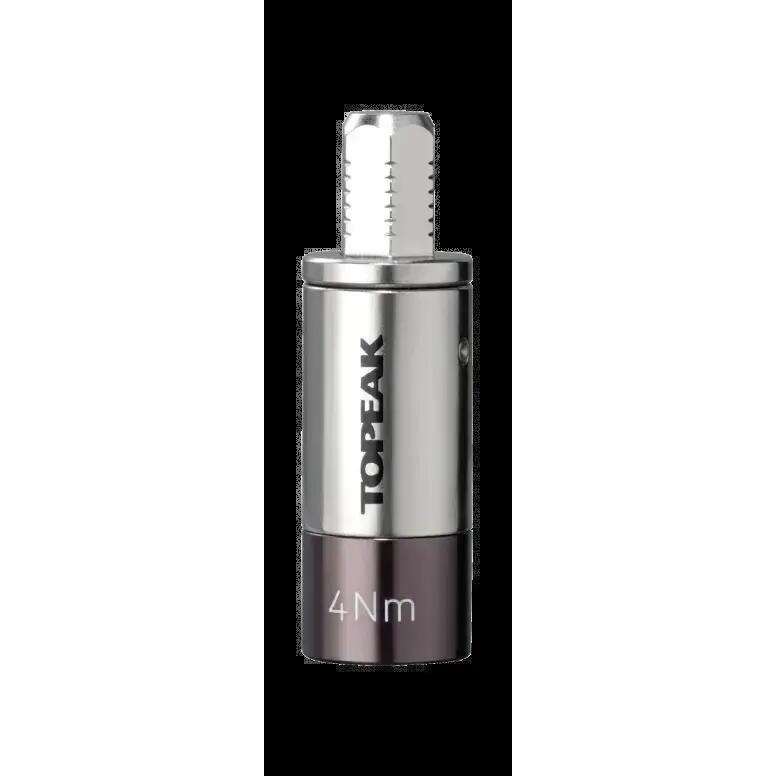 Topeak Bike Torqbit 4Nm Torque Wrench