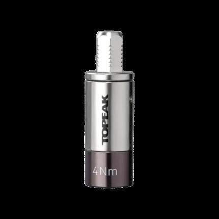 Embout Clé Allen Topeak Nano Torqbit 4nm