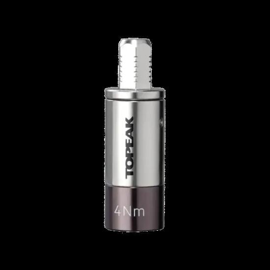 Embout Clé Allen Topeak Nano Torqbit 4nm