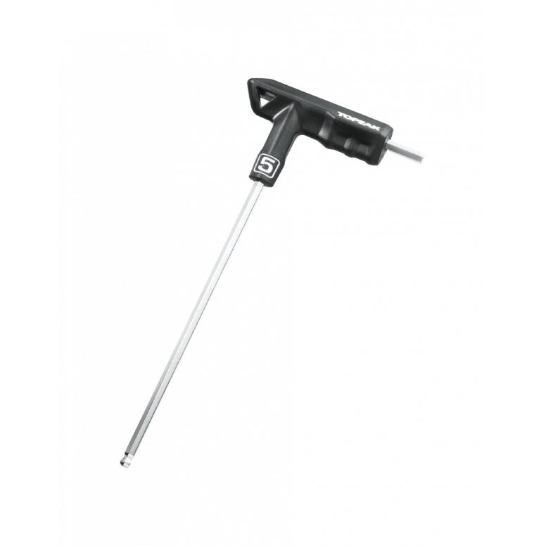 T-Handle DuoHex Wrench Set (6 tools)
