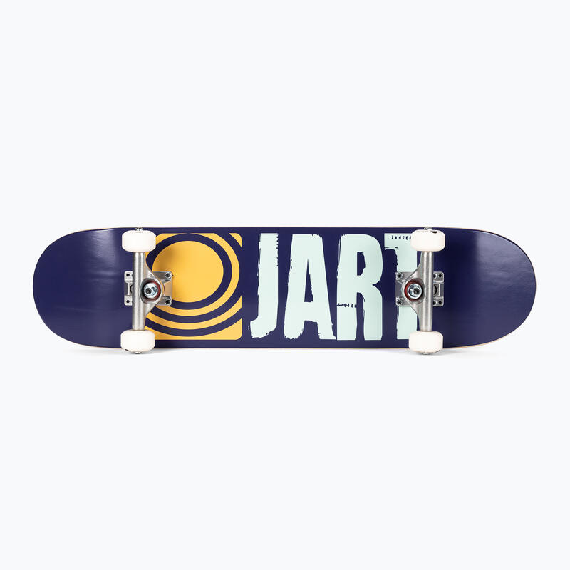 Jart Classic Compleet klassiek skateboard