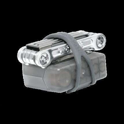 TOPEAK Clé Dynamométrique NANO TORQBOX 6Nm 5 Fonctions