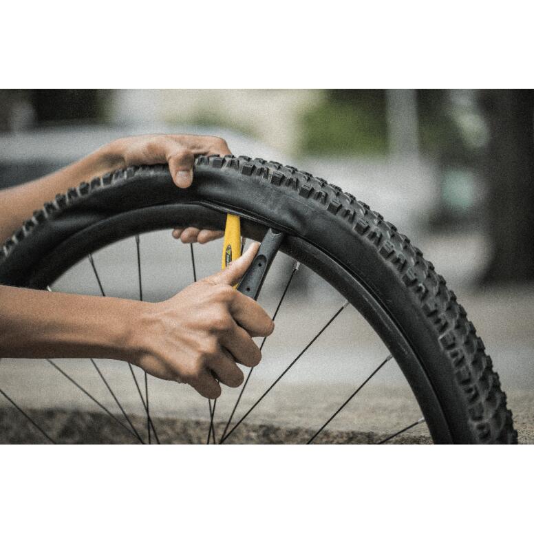 Maniglia rimovibile Topeak Shuttle™ 1.2 3/3